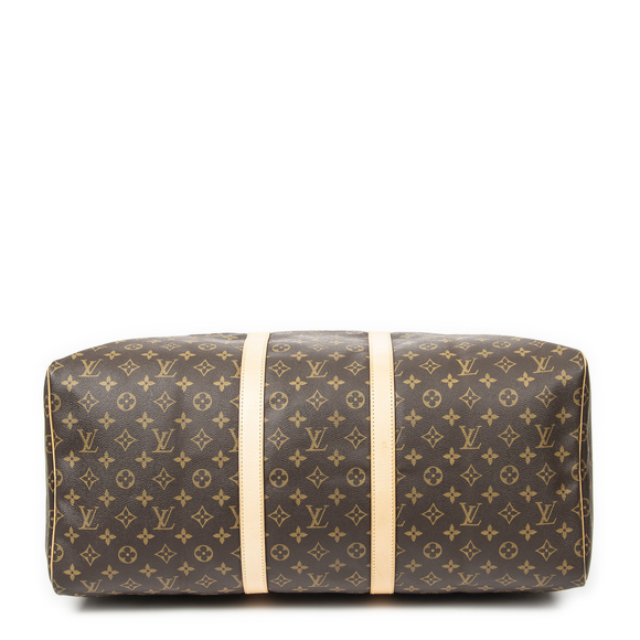 Louis Vuitton Keepall 55 - Picture 6 of 10